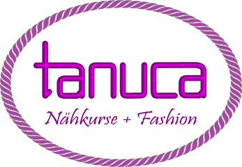 Logo von tanuca Nähkurse und Fashion Bern